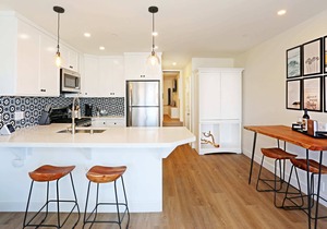 Oceanview Retreat Steps to Beach + Bikes 5starstay
