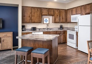 Old World Charm, Modern American Comforts!