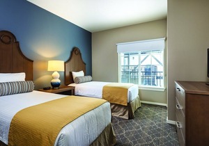 Old World Charm, Modern American Comforts!