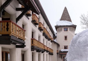 Olympic Village Inn Olympic Valley