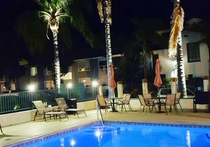 Pacific Crest Hotel