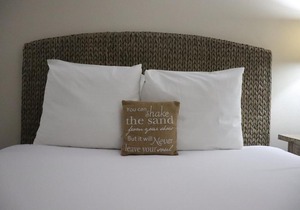 Pacific Crest Hotel