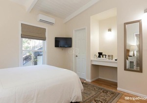 Pacific Crest Hotel
