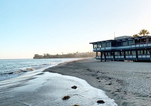 Pacific Crest Hotel Santa Barbara