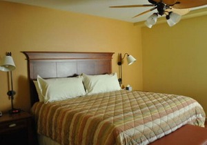 Pacific Grove, Calif. Large 2 bedroom, 2-bath, full kitchen.