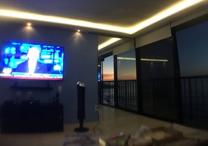 Pacific Penthouse!!! Right on the Beach !!