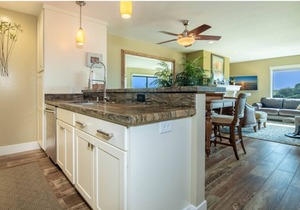 Pajaro Dunes Resort: Luxurious Beach Vacation Condominium