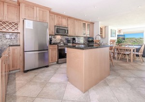 Pajaro Dunes Resort: Remodeled 2 Bedroom Vacation Hideaway