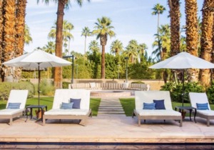 Palm Springs Luxury Estate