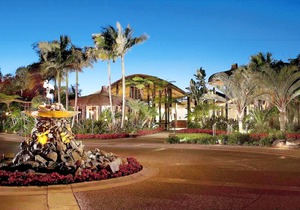 Paradise Point Resort and Spa