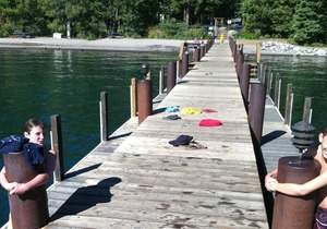 Perfect Home for all Seasons-Lake Views-Tahoe Swiss Village-Homewood