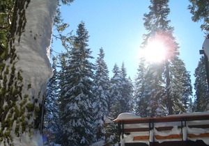 Perfect Home for all Seasons-Lake Views-Tahoe Swiss Village-Homewood