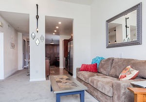 Playa Vista Retreat in Playa Vista CA