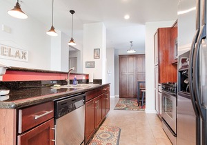 Playa Vista Retreat in Playa Vista CA