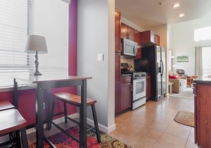 Playa Vista Retreat in Playa Vista CA