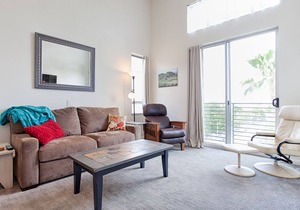 Playa Vista Retreat in Playa Vista CA