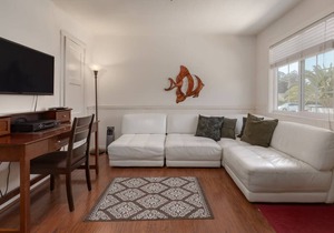 Pleasure Point Surf Retreat