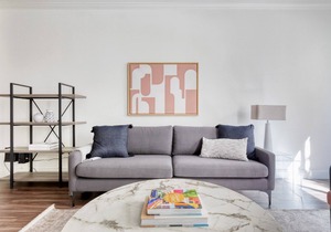 Premium Playa Vista 1BR w/ Pool & Lounge, near Whole Foods, by Blueground