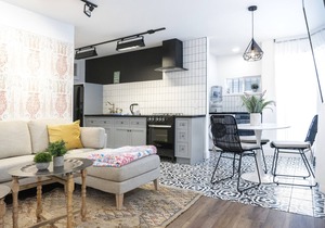 Prime Beverly Hills Luxury Unit