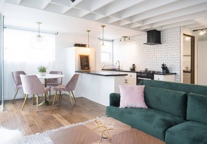 Prime Beverly Hills Luxurious Unit