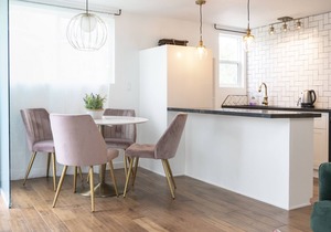 Prime Beverly Hills Luxurious Unit