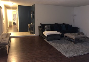 PRIVATE BEDROOM BY THE BEACH *PRIME LOCATION*