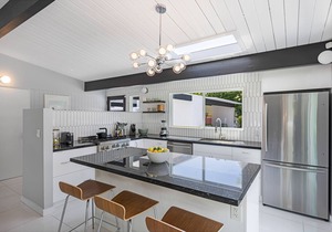 PS Alexander House - Midcentury Modern Oasis *2023 MODERNISM HOME TOUR HOUSE*