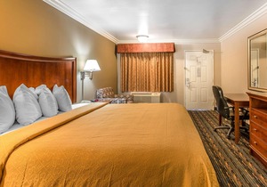 Quality Inn Lake Elsinore