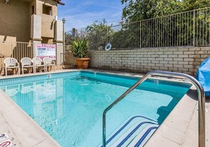 Quality Inn Lake Elsinore