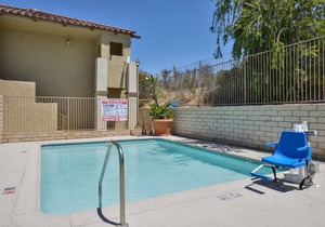 Quality Inn Lake Elsinore I-15