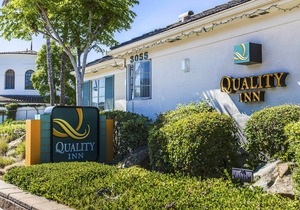 Quality Inn Santa Barbara