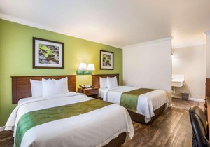 Quality Inn Santa Barbara