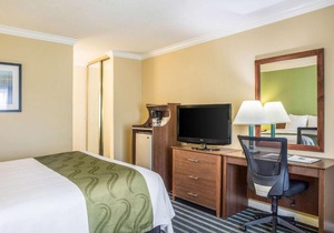 Quality Inn Santa Barbara