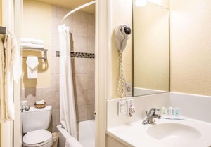 Quality Inn Santa Barbara