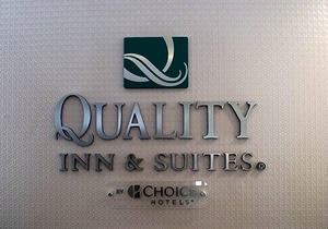 Quality Inn & Suites Fresno Northwest