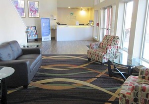 Quality Inn & Suites Fresno Northwest
