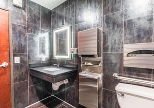 Quality Inn & Suites Sacramento
