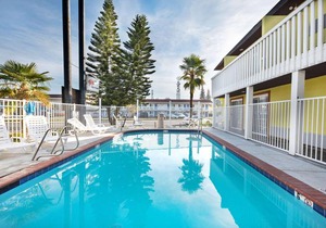 Quality Inn & Suites Sacramento