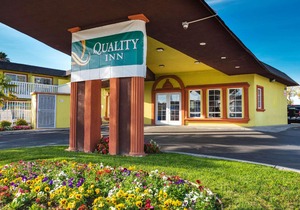 Quality Inn & Suites