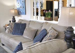 Quiet hilltop guest house with great views