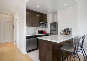 Rad Nob Hill 1BR w/Gym + city views, near Union Sq by Blueground