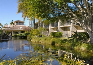 Ramada by Wyndham Santa Barbara