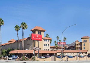 Ramada by Wyndham Burbank Airport