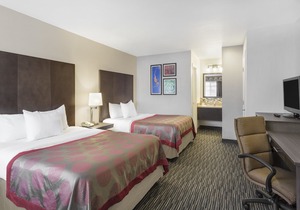 Ramada by Wyndham Monterey