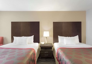 Ramada by Wyndham Monterey