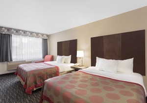 Ramada by Wyndham Monterey