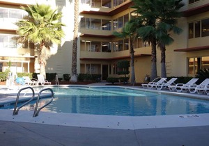Ramada by Wyndham Sacramento