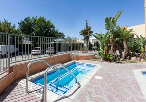 Ramada Plaza by Wyndham Garden Grove/Anaheim South