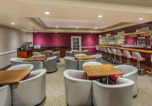 Ramada Plaza by Wyndham Garden Grove Anaheim South