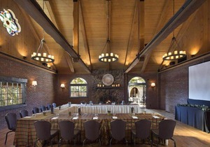Rancho Caymus Inn